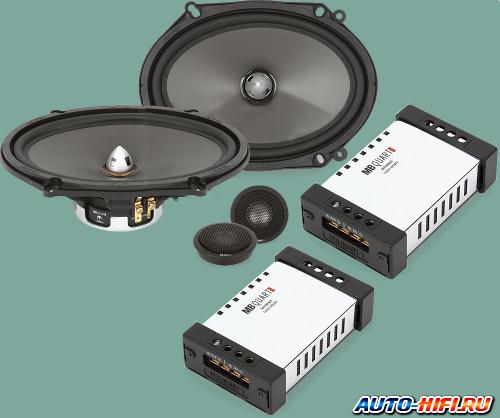 2-компонентная акустика MB Quart PVI-268